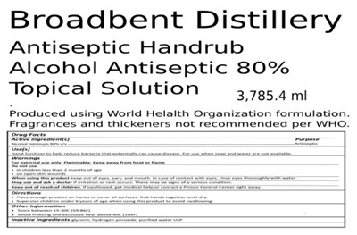 handrub gallon.jpg handrub gallon - handrub gallon